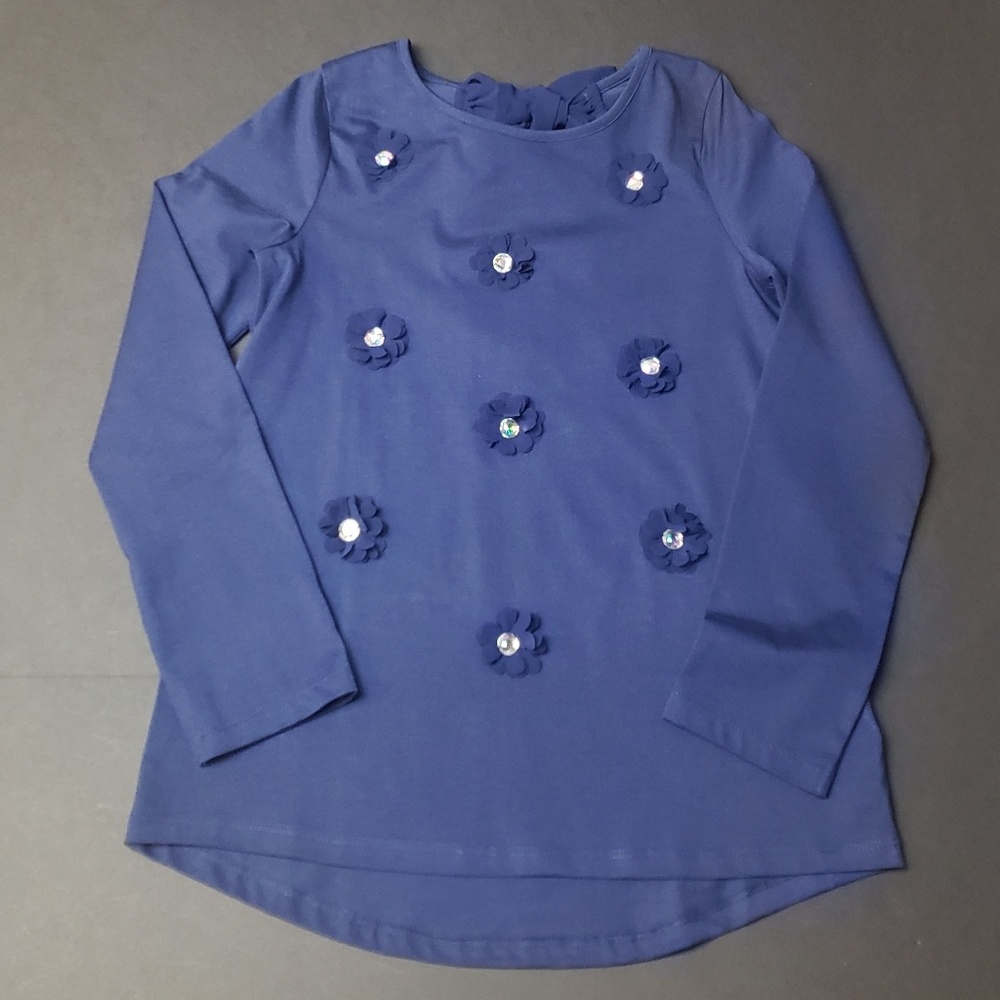 Savannah Girls Shirt